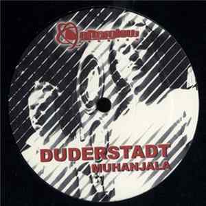 Duderstadt - Muhanjala FLAC