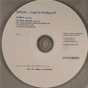 2Special - Crater On The Moon EP FLAC
