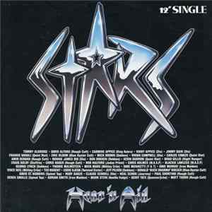 Hear'n Aid - Stars FLAC