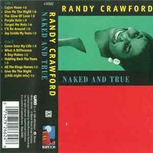 Randy Crawford - Naked And True FLAC