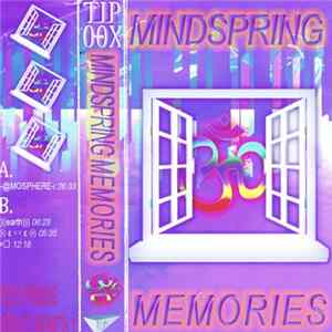 MindSpring Memories FLAC