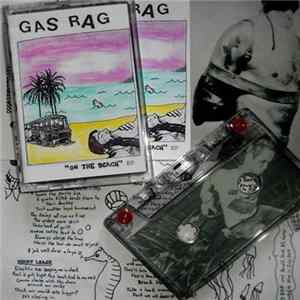 Gas Rag - On The Beach EP FLAC