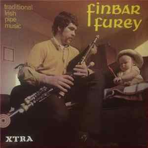 Finbar Furey - Traditional Irish Pipe Music FLAC