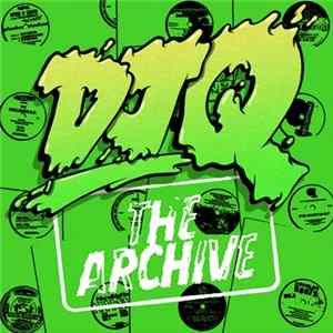 DJ Q - The Archive FLAC