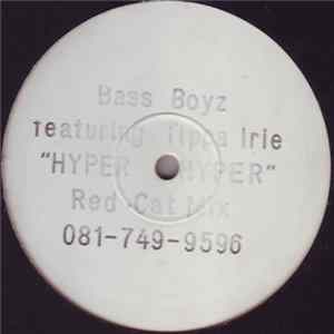 Bass Boyz - Hyper Hyper FLAC
