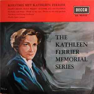 Kathleen Ferrier - The Kathleen Ferrier Memorial Series FLAC