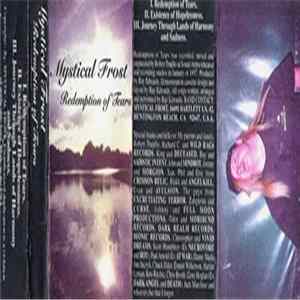 Mystical Frost - Redemption Of Tears FLAC