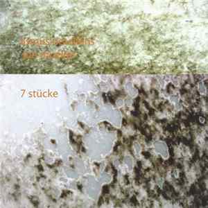 Asmus Tietchens / Jon Mueller - 7 Stücke FLAC