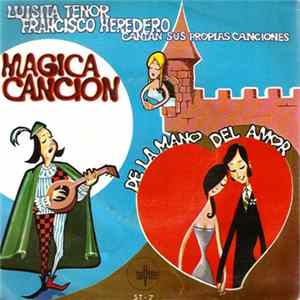 Luisita Tenor, Francisco Heredero - Cantan Sus Propias Canciones FLAC