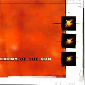 Enemy Of The Sun - Enemy Of The Sun FLAC