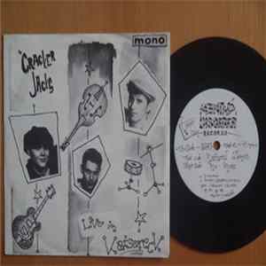 Cracker Jacks, The - Live In Kaisereck FLAC