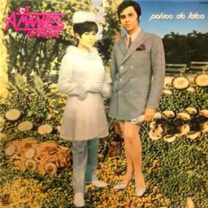 Amantes De Teruel - Polvos De Talco FLAC