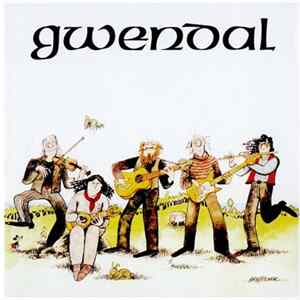 Gwendal - Joe Can't Reel FLAC
