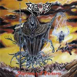 Evil Force - Supremacy Of Darkness FLAC