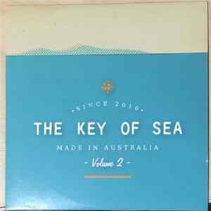 Various - The Key Of Sea Volume 2 FLAC