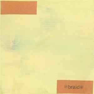 Braid - Frankie Welfare Boy Age 5 FLAC