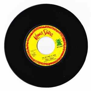 Buzzy Linhart - You Got What It Takes FLAC