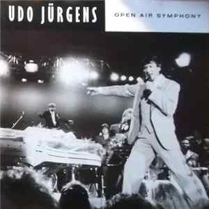 Udo Jürgens - Open Air Symphony FLAC