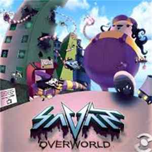 Savant - Overworld FLAC