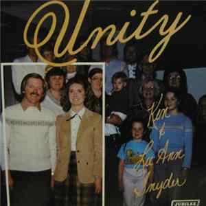 Ken & Lu Ann Snyder - Unity FLAC