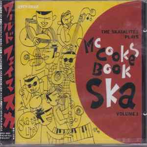 The Skatalites - Play McCooke's Book Ska Volume 1 FLAC