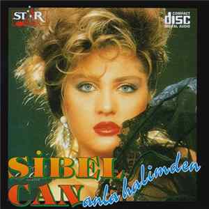 Sibel Can - Anla Halimden FLAC