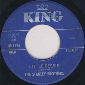 The Stanley Brothers - Little Bessie / Village Church Yard FLAC