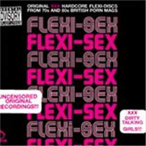 Various - Flexi-Sex FLAC