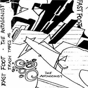 Fastfoot - The Antagonist FLAC
