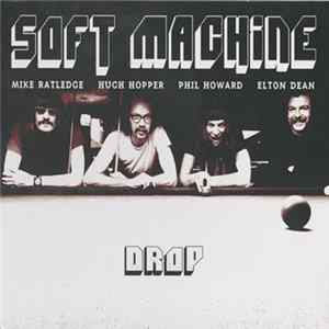 Soft Machine - Drop FLAC