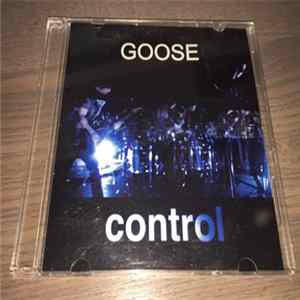 Goose - Control FLAC