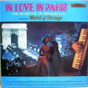 Renaud And Carlini's World Of Strings - In Love In Paris FLAC