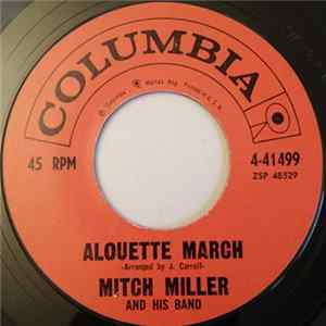 Mitch Miller And His Band - Alouette March / Do-Re-Mi FLAC