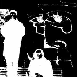 Alien Pat. Holman - Necessity Of The Road / Chёrny Man FLAC