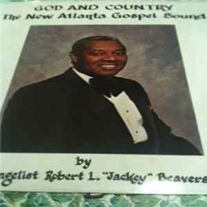Robert L. "Jackey" Beavers - God And Country FLAC
