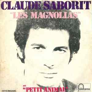 Claude Saborit - Les Magnolias FLAC