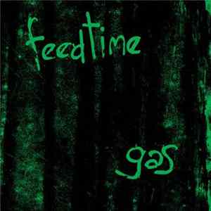 feedtime - Gas FLAC