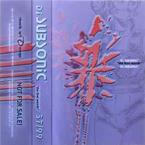 DJ Subsonic - 1999 #37 The First Rebirth FLAC