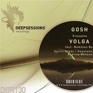 Gosh - Volga FLAC