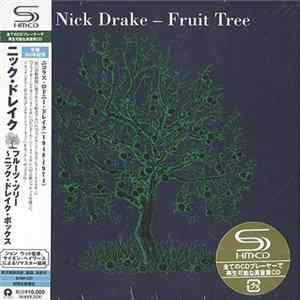 Nick Drake - Fruit Tree FLAC