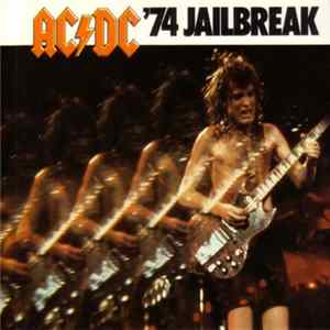 AC/DC - '74 Jailbreak FLAC