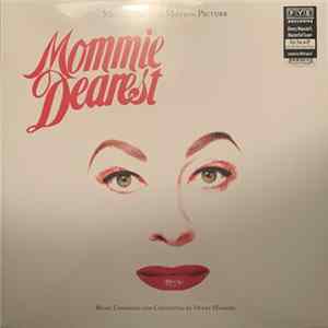 Henry Mancini - Mommie Dearest (Music From The Motion Picture) FLAC