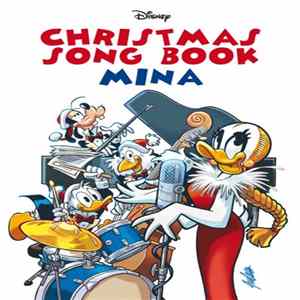 Mina - Christmas Song Book FLAC