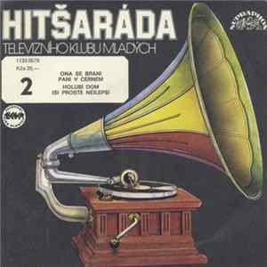 Various - Hitšaráda Televizního Klubu Mladých 2 FLAC