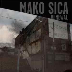 Mako Sica - Renewal FLAC