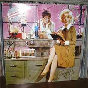 Hombres G - Edición Para Coleccionistas FLAC