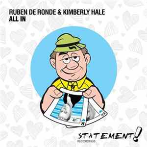 Ruben de Ronde & Kimberly Hale - All In FLAC