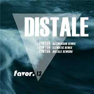 Distale - Favor.13 FLAC