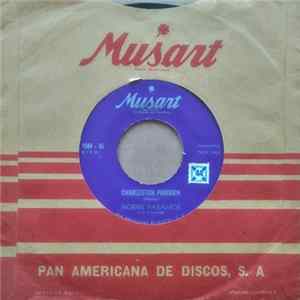 Norrie Paramor Y Su Orquesta - Charleston Parisien / Pregunta Por Jose FLAC