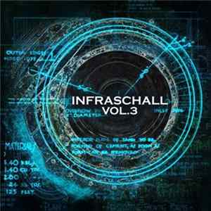 Various - Infraschall Vol. 3 FLAC